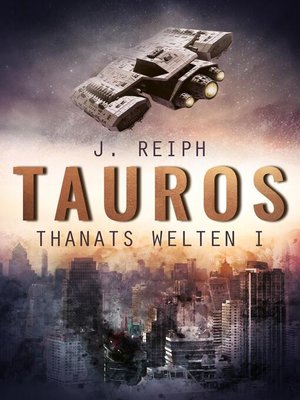 cover image of Tauros